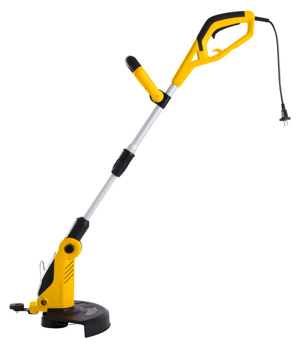 Gresstrimmer 550 W - Falke